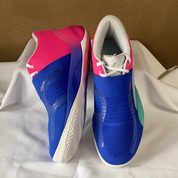 BRAND: Puma / SIZE: 15 - Picture 2 of 5